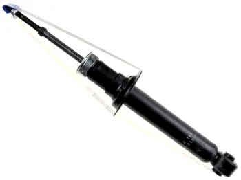 Shock absorber. Амортизатор, ходовая часть SACHS 312184