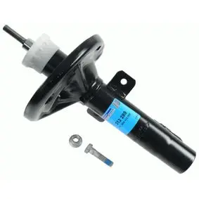 Shock absorber. Амортизатор, ходовая часть SACHS 312289