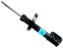 Shock absorber. Амортизатор SACHS 312317 (фото 2)