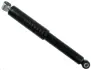 Shock absorber. Амортизатор, ходовая часть SACHS 312376 (фото 2)