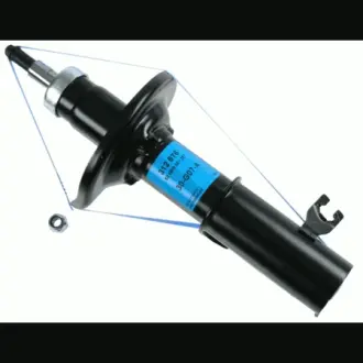Амортизатор SACHS 312676