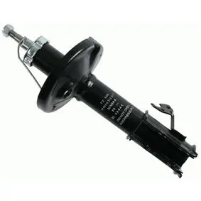 Shock absorber. Амортизатор, ходовая часть SACHS 312806