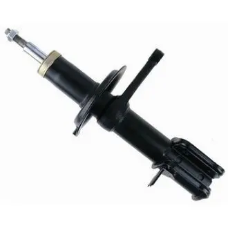 Shock absorber. Амортизатор, ходовая часть SACHS 312831
