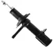 Shock absorber. Амортизатор, ходовая часть SACHS 312832 (фото 2)