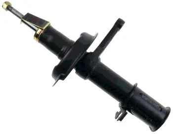 Амортизатор підвіски SACHS 312931