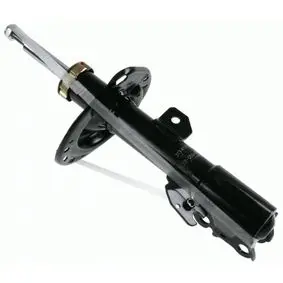 Shock absorber. Амортизатор, ходовая часть SACHS 313450