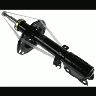 Амортизатор SACHS 313452