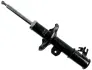 Shock absorber. Амортизатор SACHS 313466 (фото 2)