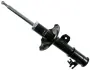 Shock absorber. Амортизатор SACHS 313467 (фото 2)