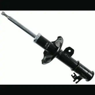 Shock absorber. Амортизатор SACHS 313467