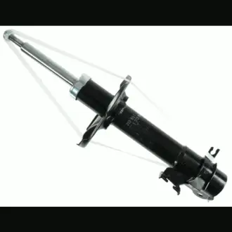 Shock absorber. Амортизатор SACHS 313851