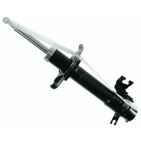 Shock absorber, suspension. Амортизатор, ходовая часть SACHS 313852