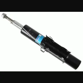 Shock absorber. Амортизатор SACHS 314421