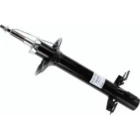 Амортизатор підвіски SACHS 314572