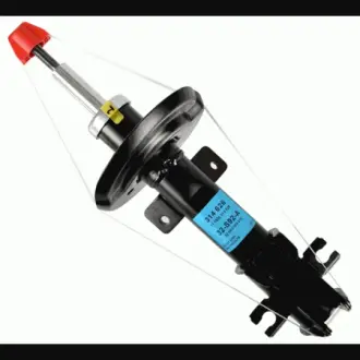 Амортизатор SACHS 314626