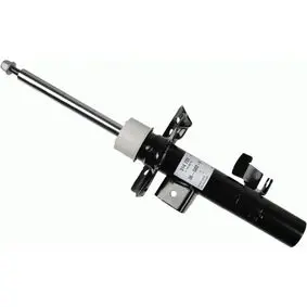 Shock absorber, suspension. Амортизатор, ходовая часть SACHS 314720