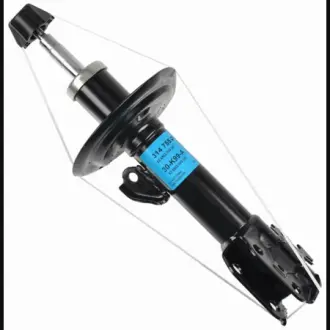 Амортизатор SACHS 314755