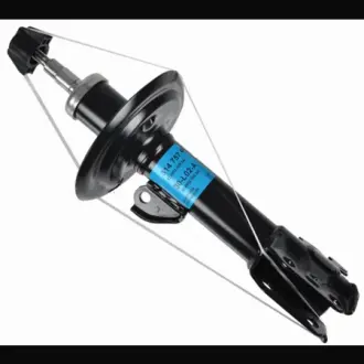 Амортизатор SACHS 314757