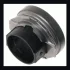 підшипник витискний 4.4MPI 32V.3.0MPI 24V.2.5MPI 24V.2.2MPI 24V.2.5TDI 24V BMW 5 E60-61 03-10. X5 E53 00-07. Z4 E85-86 02-08. X3 E83 04-10. SACHS 3151600512 - фото 3