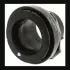 Підшипник вичавний BMW E46/E61/E63 "2.5-4,5 "03>> SACHS 3151600513 (фото 1)