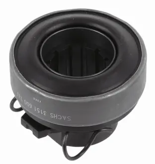 Подшипник выжимной ВАЗ 21214 2011-, 2123 Niva Chevrolet (ст. номер 3151 000 319) (пр-во SA… SACHS 3151600743
