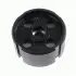 Підшипник вижимний VW Caddy II/Golf II/III 1.5-1.8/1.6-1.9D/SDI 86-04 SACHS 3151802003 (фото 1)