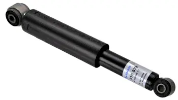 Shock absorber, suspension. Амортизатор, ходовая часть SACHS 315572