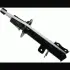 Shock absorber. Амортизатор SACHS 317140 (фото 1)