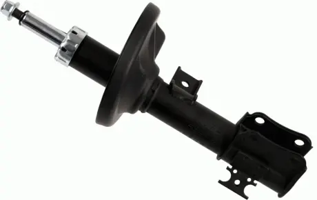 SUZUKI амортизатор газ.передн.лів.Liana 1.4D 04- SACHS 317175