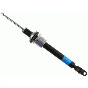 Shock absorber. Амортизатор, ходовая часть SACHS 317381