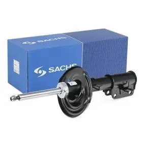 Амортизатор підвіски SACHS 317420