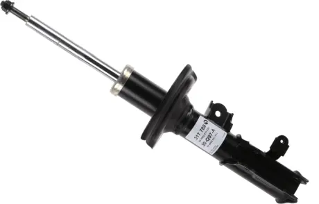Амортизатор підвіски SACHS 317788