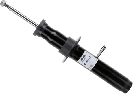 BMW амортизатор передн лів 5/G31 SACHS 318090