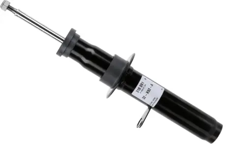 BMW амортизатор передн прав 5/G31 SACHS 318091