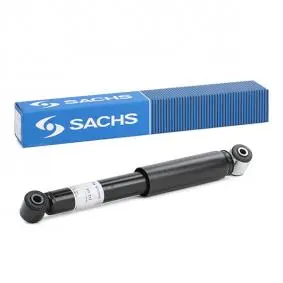 Амортизатор підвіски SACHS 318217