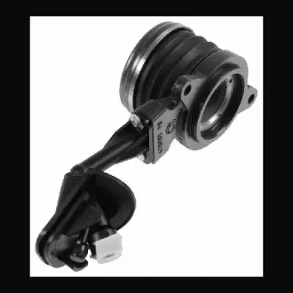Пiдшипник зчеплення SACHS 3182 600 165