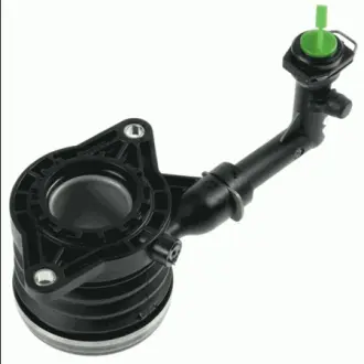 Підшипник витискний гідравлічний 1.4MPI Turbo 16V. 1.3MJET 16V FIAT Doblo 15-23. Grande Punto 05-10. Punto 09-18. 500 07-20. 500L 12-22. 500 SACHS 3182600178