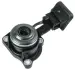 Підшипник вижимний Citroen C3 Picasso/C4/C5/Peugeot 308/508 1.6 HDi/VTi 04- SACHS 3182 600 191 (фото 3)