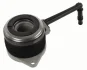 Підшипник вижимний VW CRAFTER (вир-во) SACHS 3182600268 (фото 1)