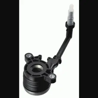 Підшипник витискний RENAULT Megane III 09-16. Megane II 03-09. Megane IV 16-. Scenic III 09-16. Scenic II 03-09. MERCEDES-BENZ Citan 12-21. SACHS 3182 654 169