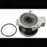 Муфта вимкнення зчеплення SACHS 3182654205
