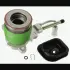 Підшипник вижимний Ford Mondeo III (B5Y) 2.5 V6 24V, 00-07 SACHS 3182 654 208 (фото 2)