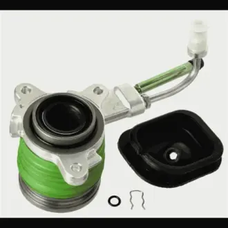 Підшипник вижимний Ford Mondeo III (B5Y) 2.5 V6 24V, 00-07 SACHS 3182 654 208