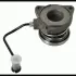 Підшипник вижимний Opel Astra H/Corsa D 1.3CDTi 05- SACHS 3182 654 215 (фото 1)