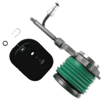 Підшипник вижимний SACHS 3182998901