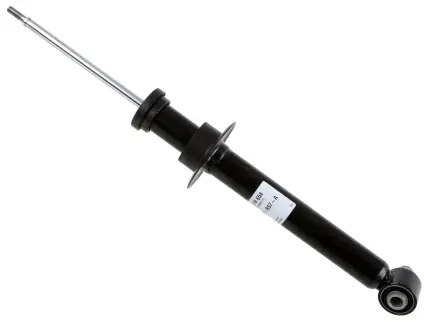 Амортизатор SACHS 318 654