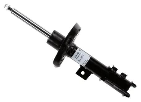 Амортизатор лівий SACHS 318700