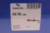 Амортизатор (передній) Ford Focus 10- (R) SACHS 318 723 (фото 2)