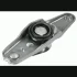 вилка зчеплення VW caddy 2.0SDI (+вижимний) SACHS 3189 000 635 - фото 5
