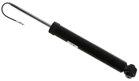 Амортизатор газомасляний SACHS 319157